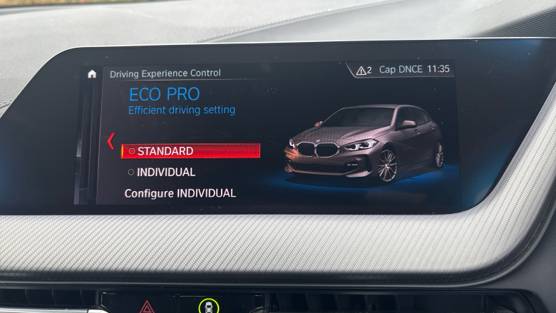 BMW 1 Series 118i M Sport 5dr Petrol Hatchback